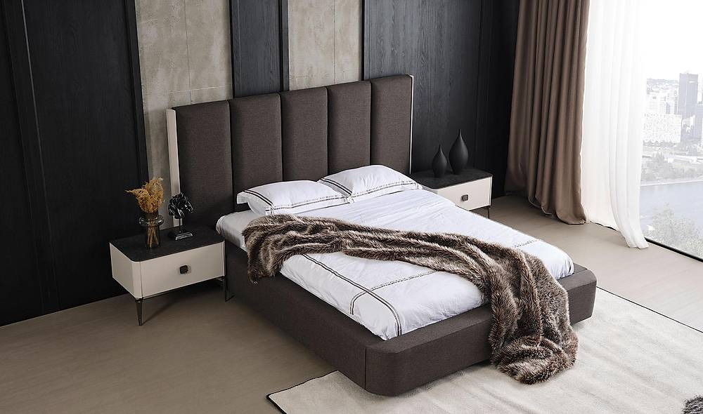 Violin Yatak Odası Yatak Odası