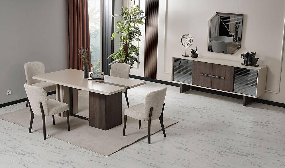 Odesa Yemek Odası Yemek Odası