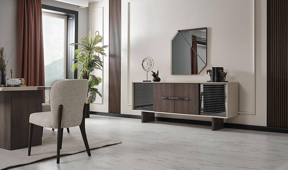 Odesa Yemek Odası Yemek Odası