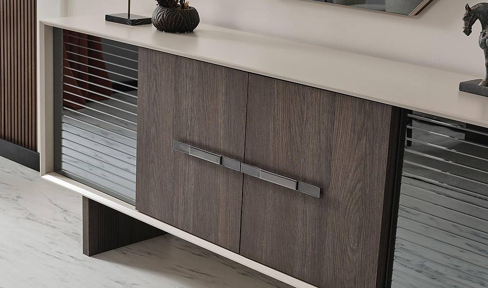 Odesa Yemek Odası Yemek Odası