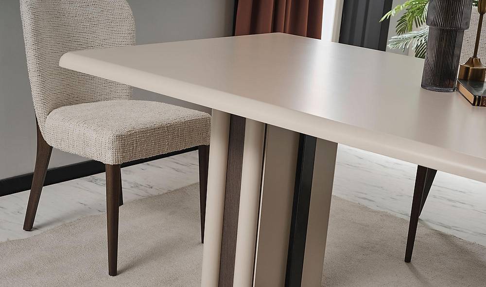 Odesa Yemek Masası Takımı Yemek Masası Takımı