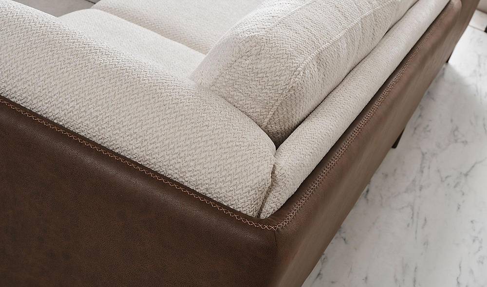 Bruno Köşe Takımı Köşe Koltuk