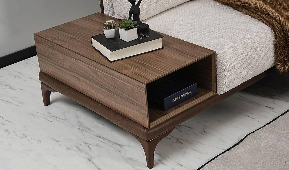 Bruno Köşe Takımı Köşe Koltuk