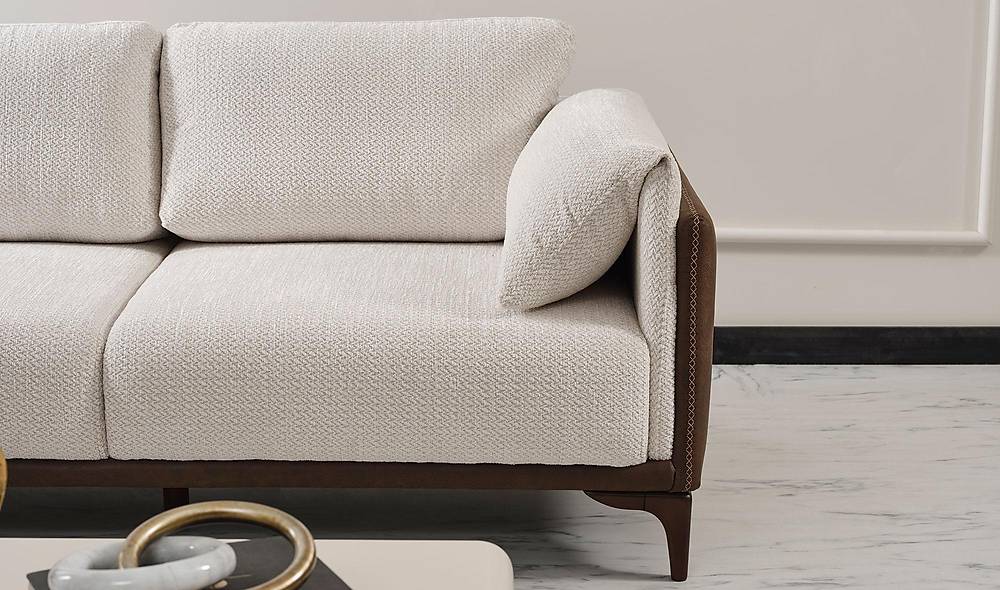 Bruno Köşe Takımı Köşe Koltuk