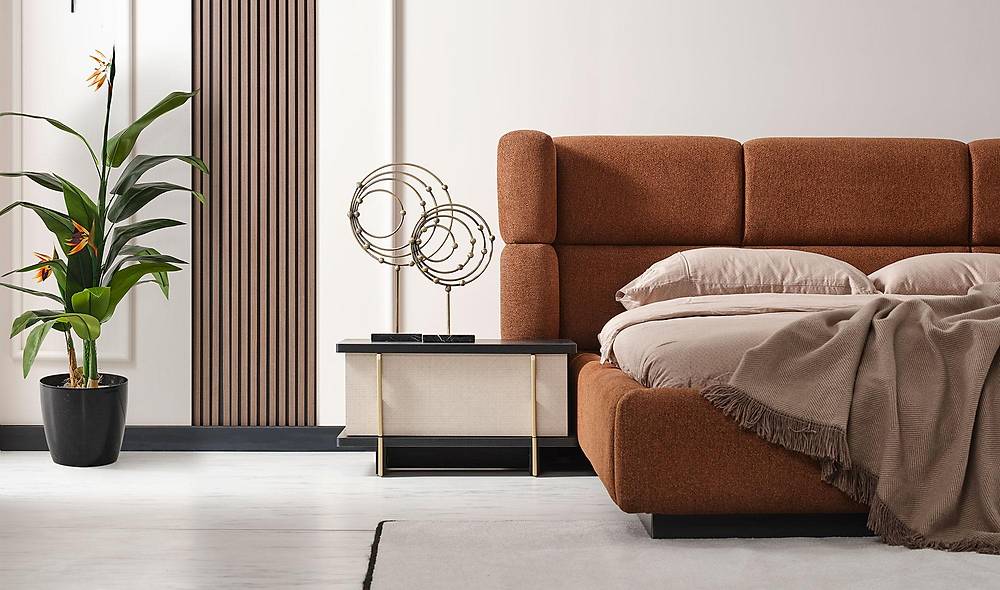 Bring Yatak Odası Yatak Odası