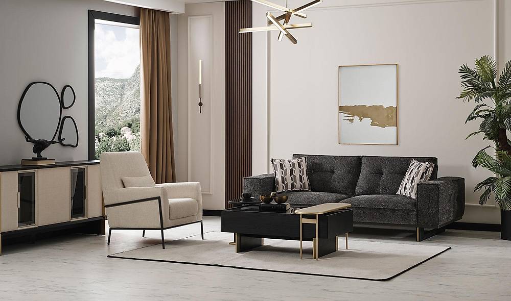 Bring Koltuk Takımı Koltuk Takımı