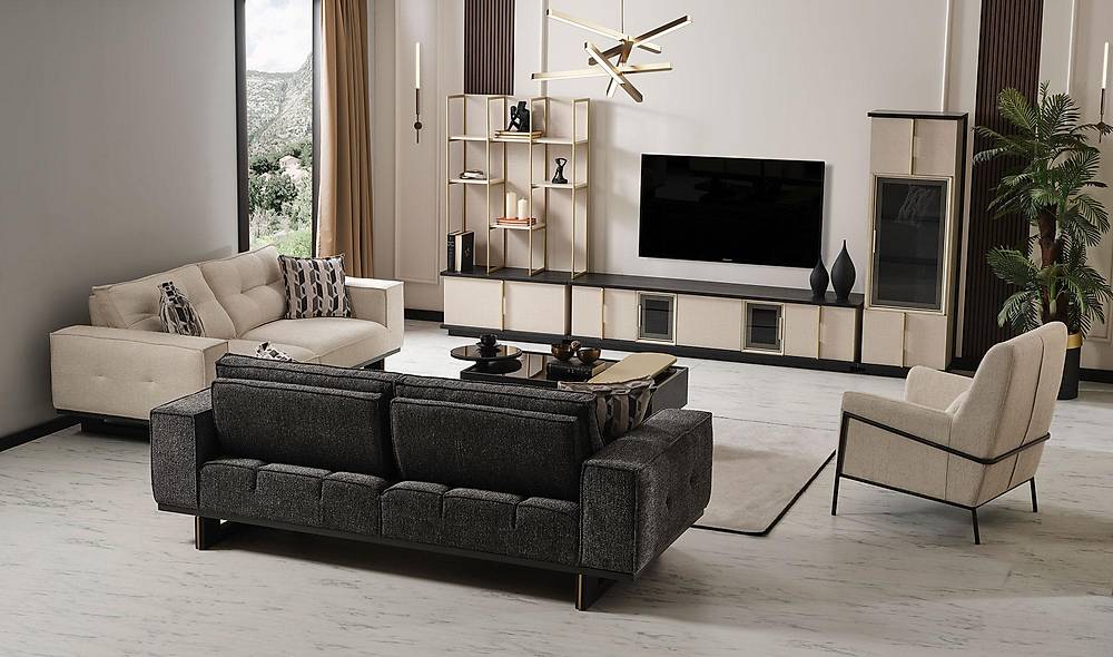 Bring Koltuk Takımı Koltuk Takımı