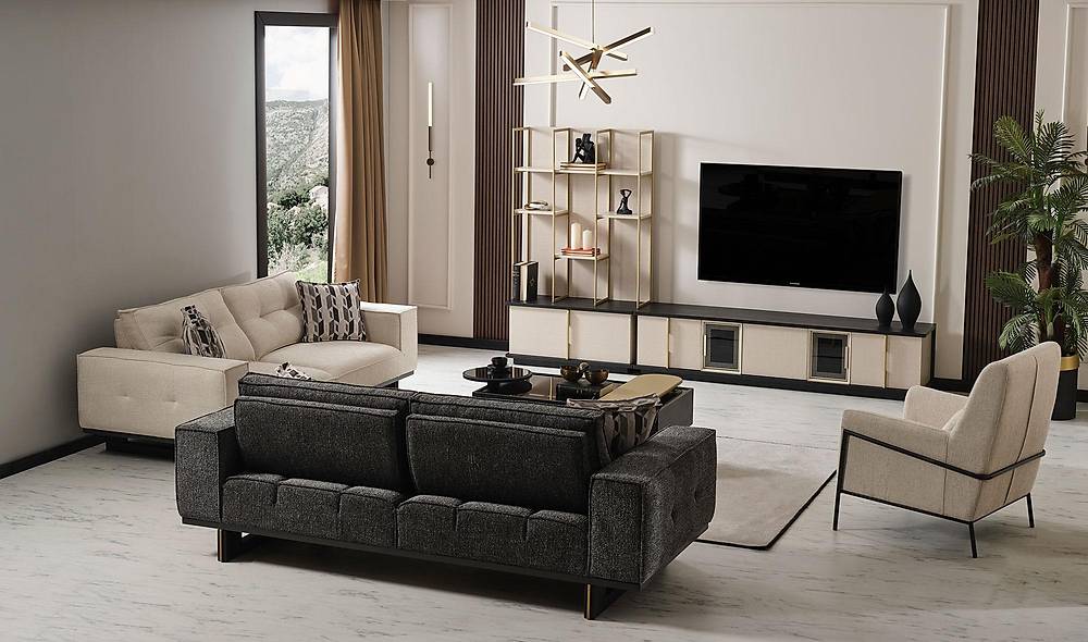 Bring Koltuk Takımı Koltuk Takımı