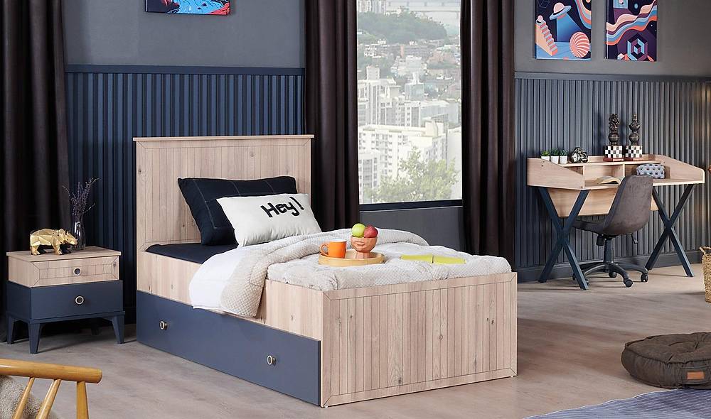 Reflect Genç Odası Genç Odası