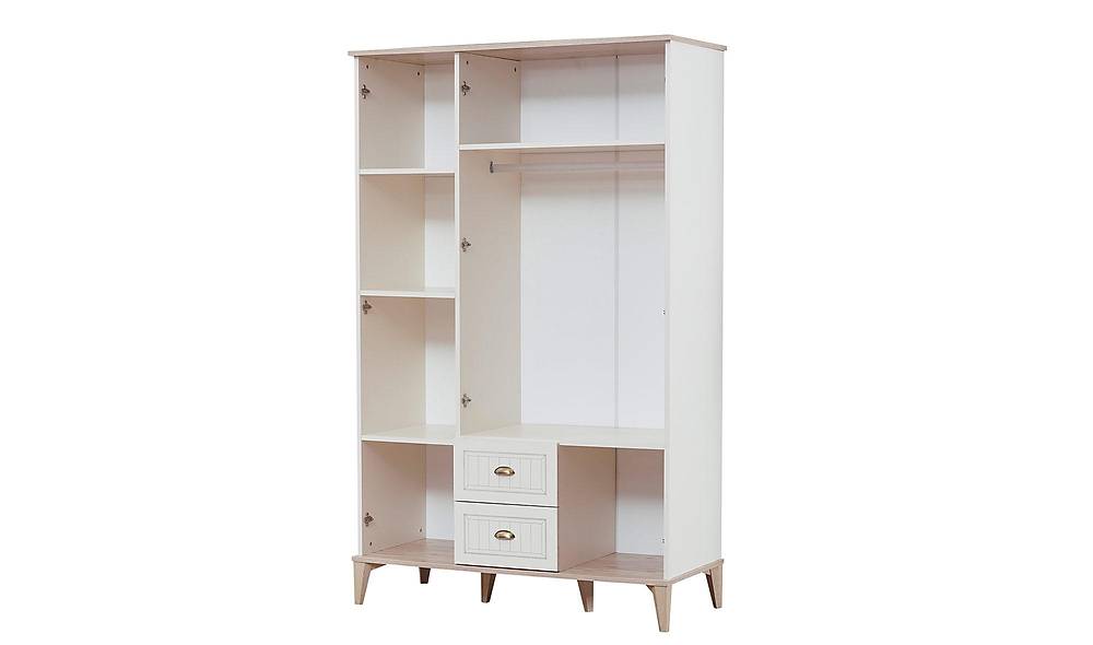 Marla Genç Odası - 3 Kapılı Genç Odası