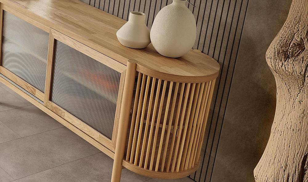 İskandinav Yemek Odası Yemek Odası