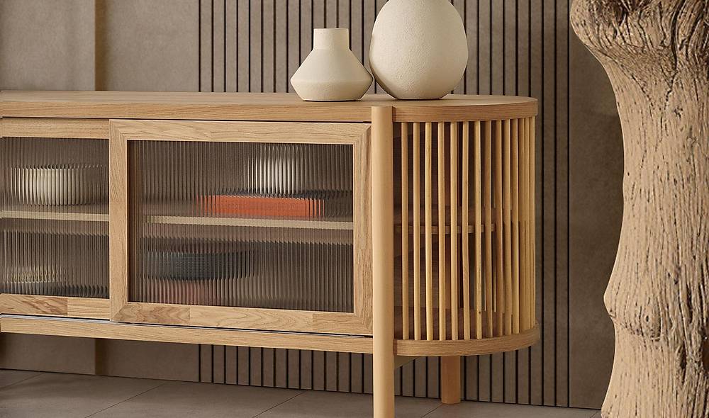 İskandinav Yemek Odası Yemek Odası