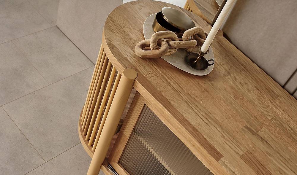 İskandinav Yemek Odası Yemek Odası