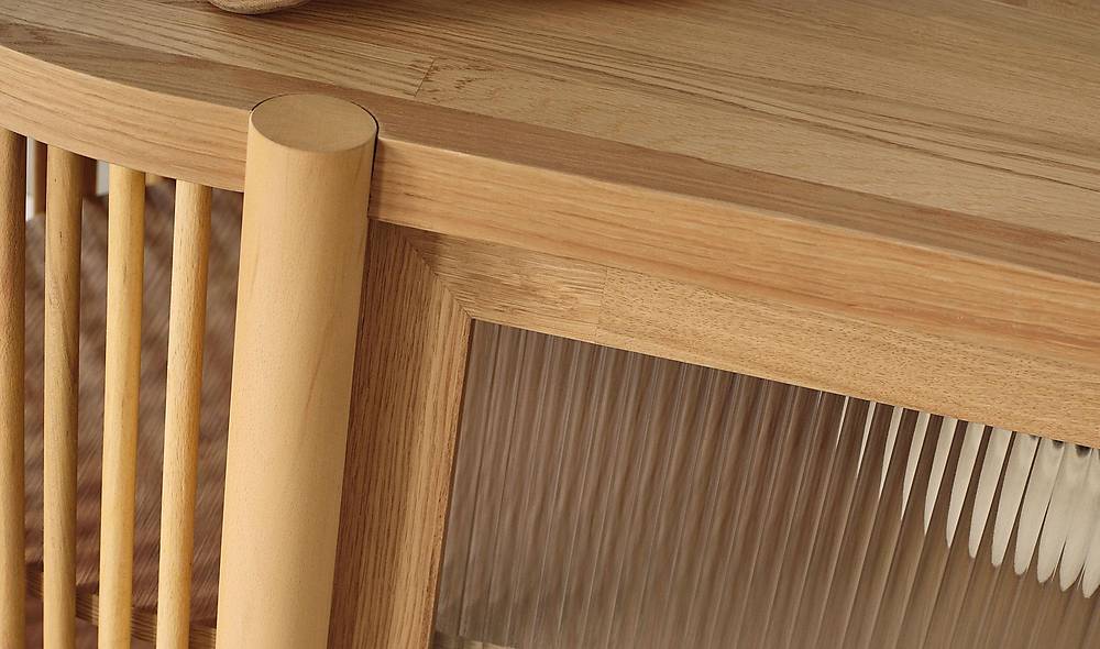 İskandinav Yemek Odası Yemek Odası