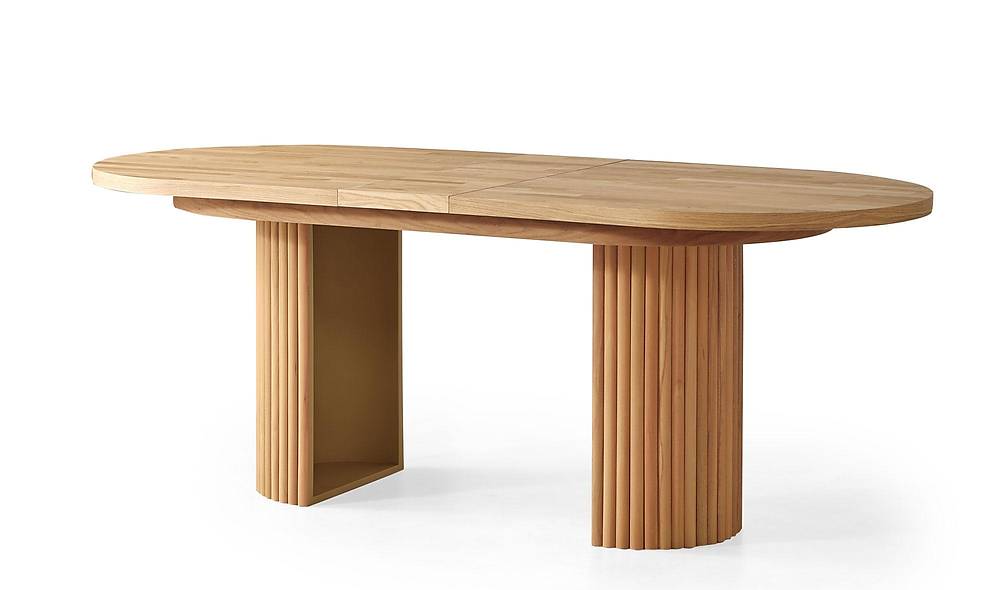 İskandinav Yemek Masası Takımı Yemek Masası Takımı