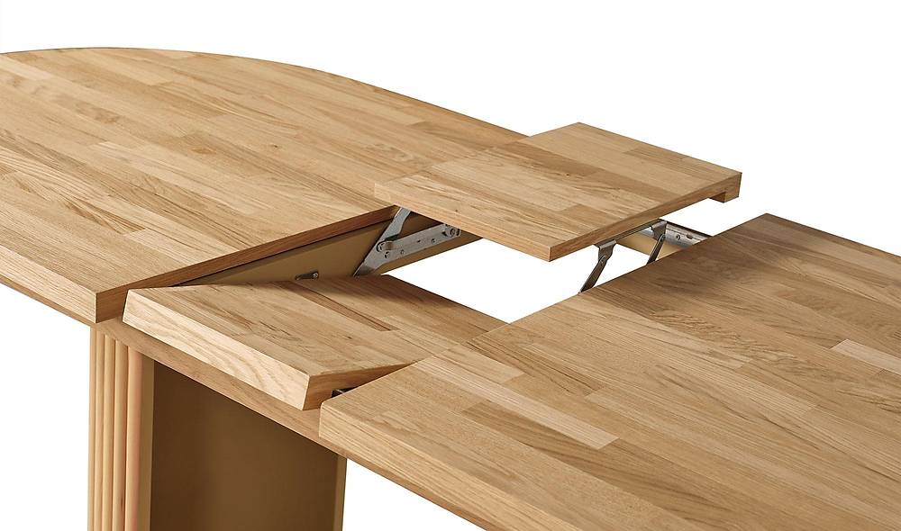 İskandinav Yemek Masası Takımı Yemek Masası Takımı