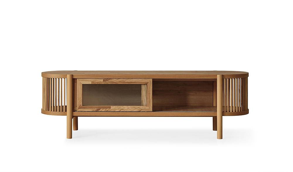 İskandinav Tv Sehpası TV Ünitesi