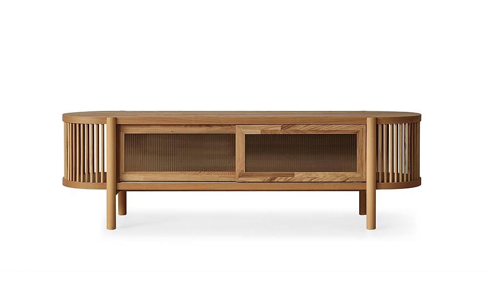 İskandinav Tv Sehpası TV Ünitesi