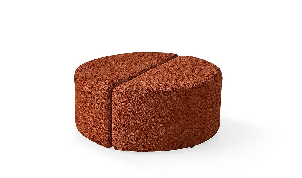 İskandinav Orta Sehpa Seti Sehpa ve Aksesuar