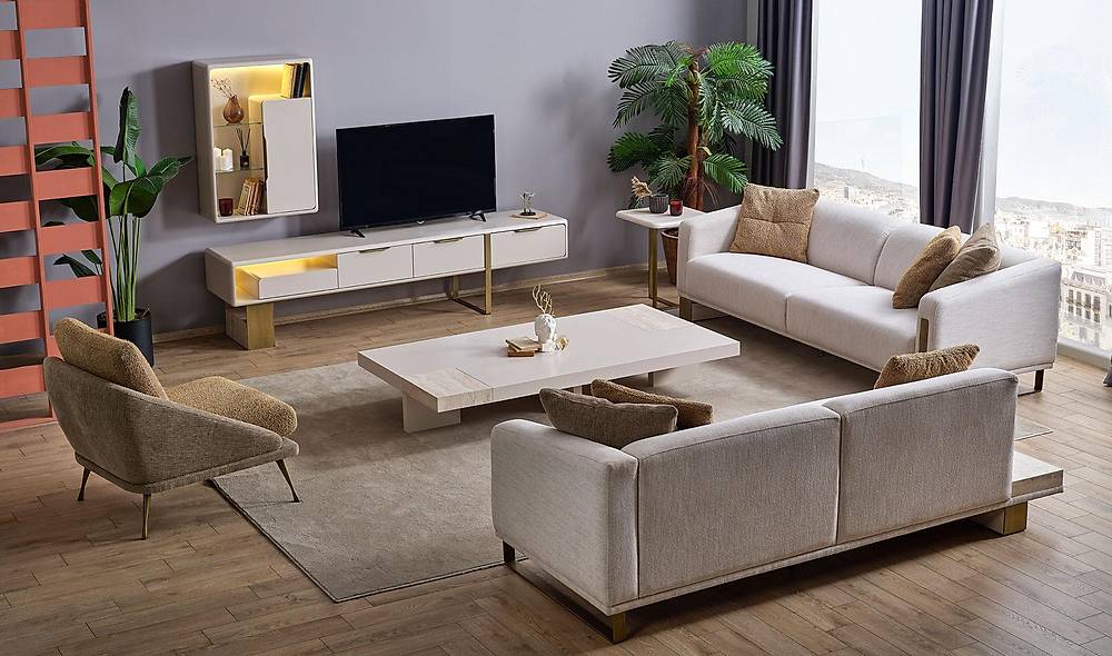 Harley Tv Ünitesi TV Ünitesi