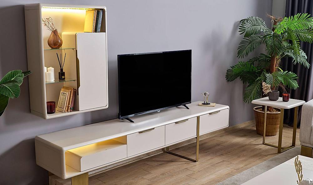 Harley Tv Ünitesi TV Ünitesi