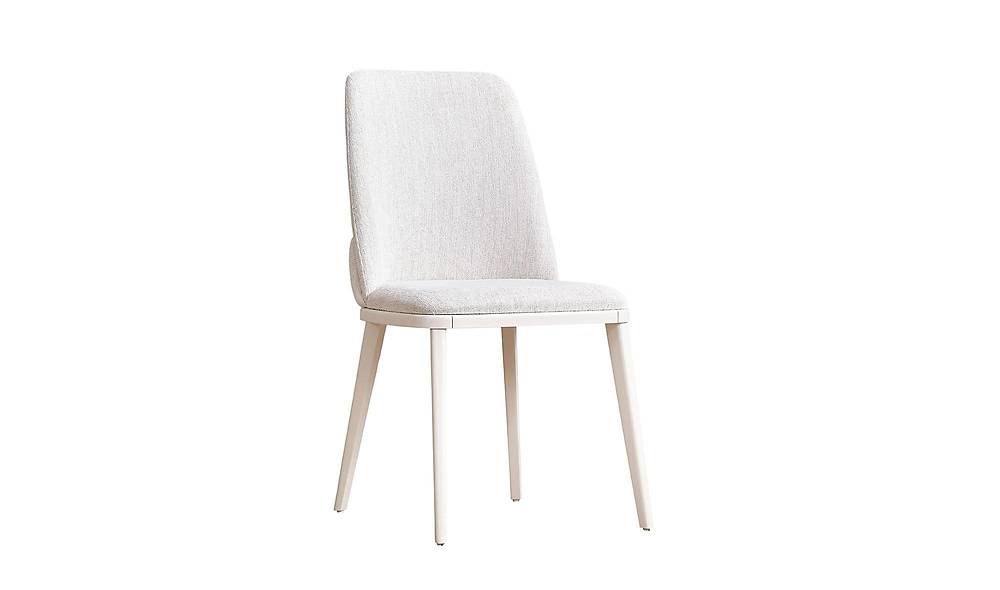 Harley Sandalye 6 Adet Masa Sandalye