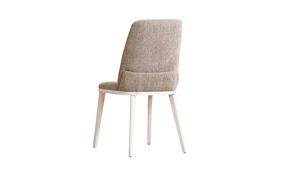 Harley Sandalye 6 Adet Masa Sandalye