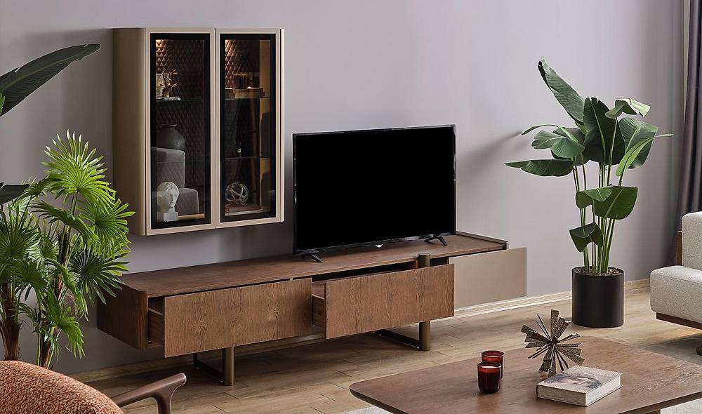 Society Tv Ünitesi TV Ünitesi