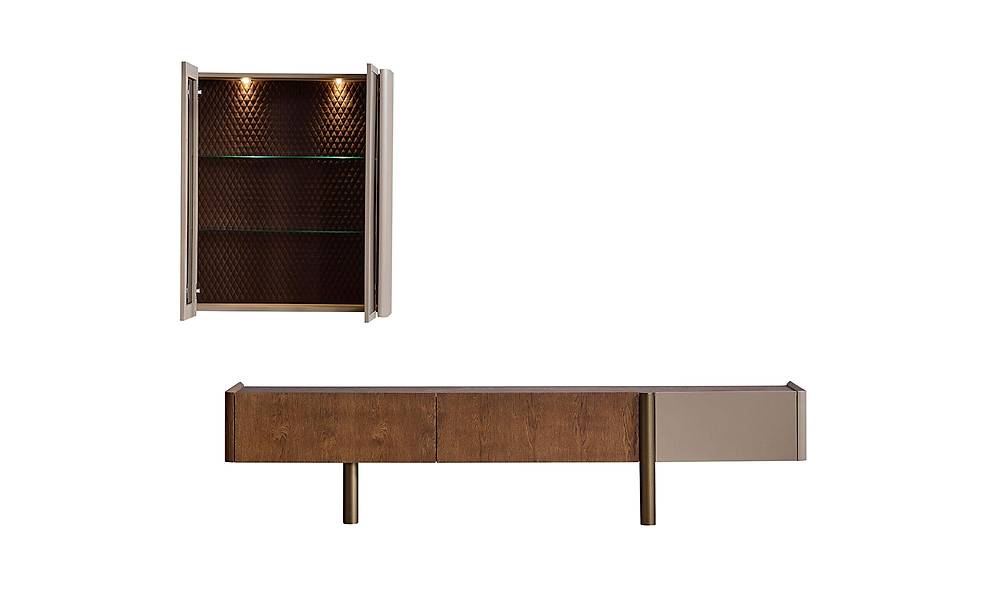 Society Tv Ünitesi TV Ünitesi