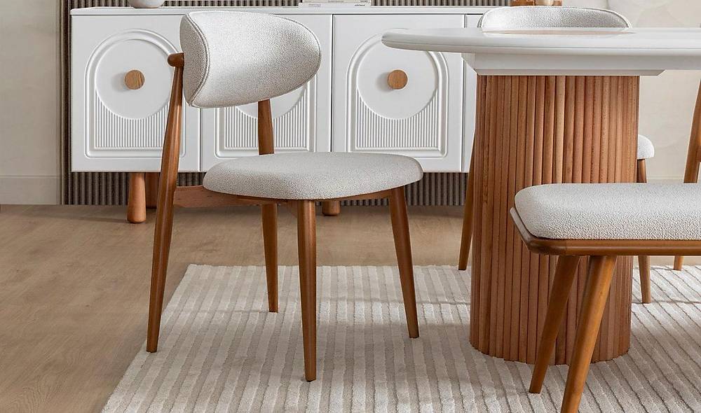 Nova Yemek Masası Takımı Yemek Masası Takımı