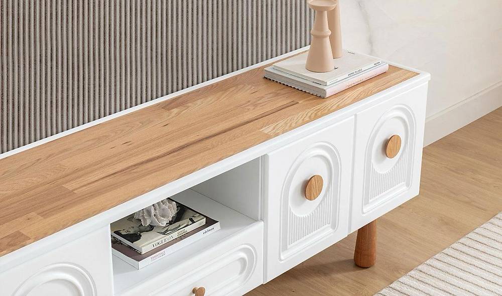 Nova Tv Sehpası TV Ünitesi