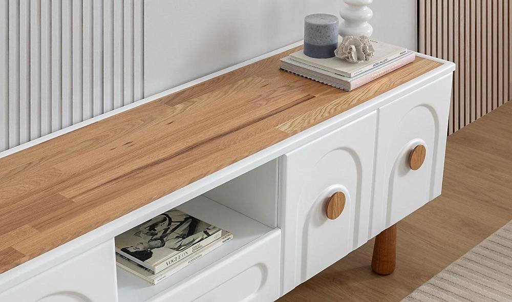 Softy Yemek Odası Yemek Odası