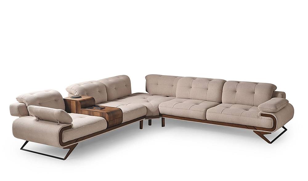 Sines Köşe Takımı Köşe Koltuk