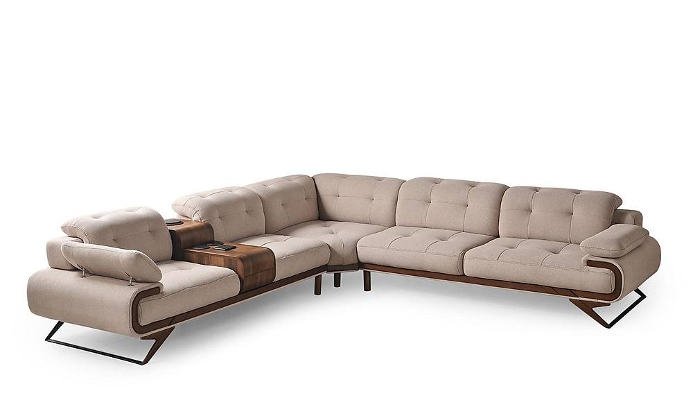 Sines Köşe Takımı Köşe Koltuk