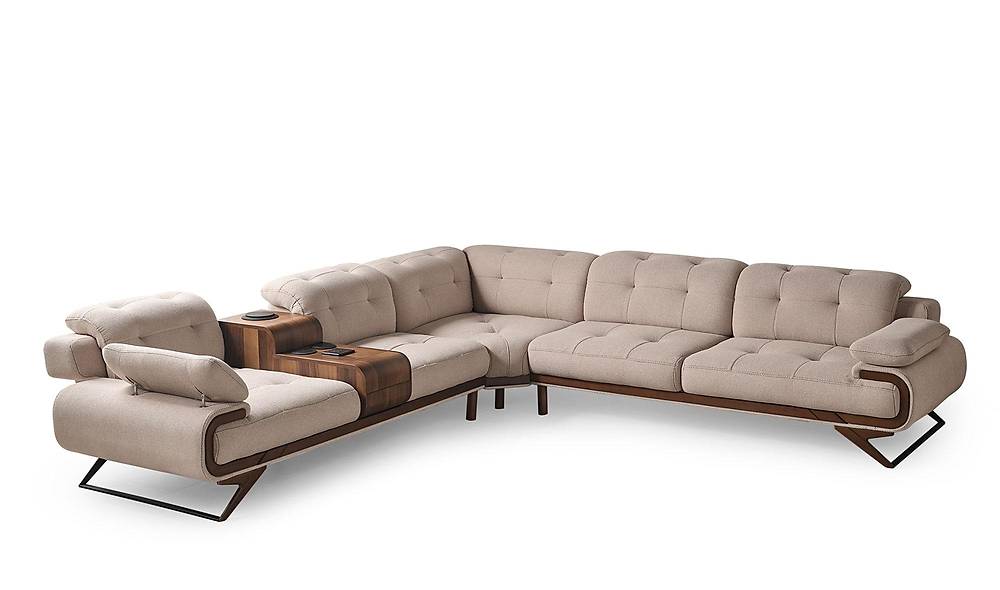 Sines Köşe Takımı Köşe Koltuk