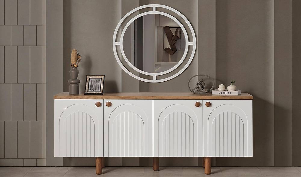 Mesinya Yemek Odası Yemek Odası