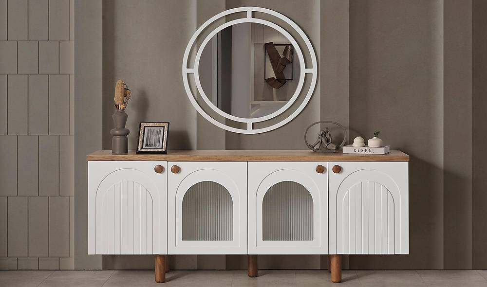 Mesinya Yemek Odası Yemek Odası