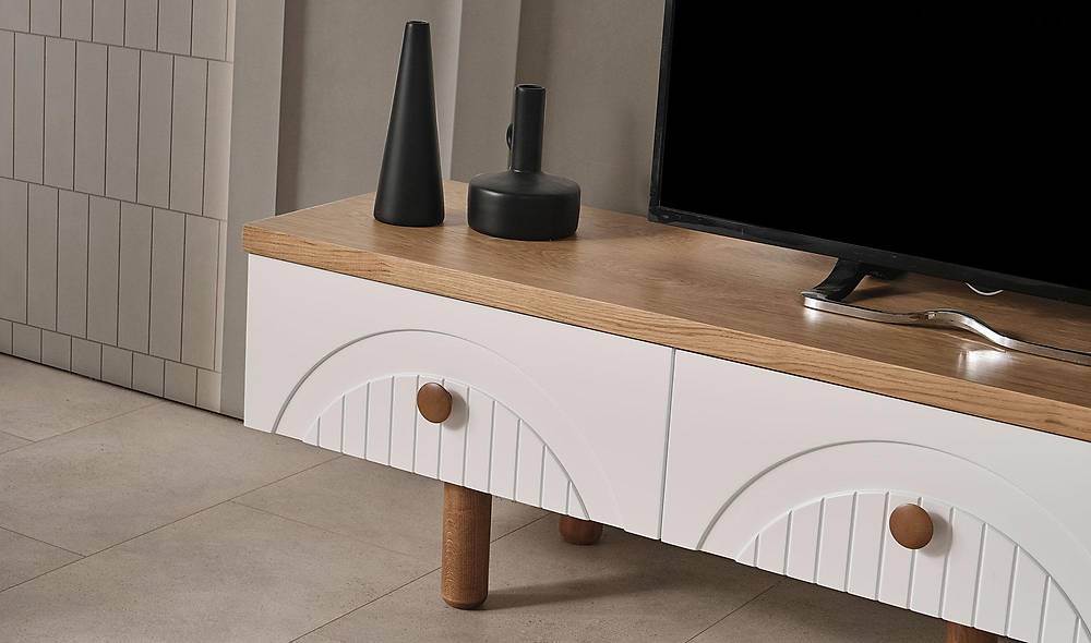 Mesinya Tv Sehpası TV Ünitesi