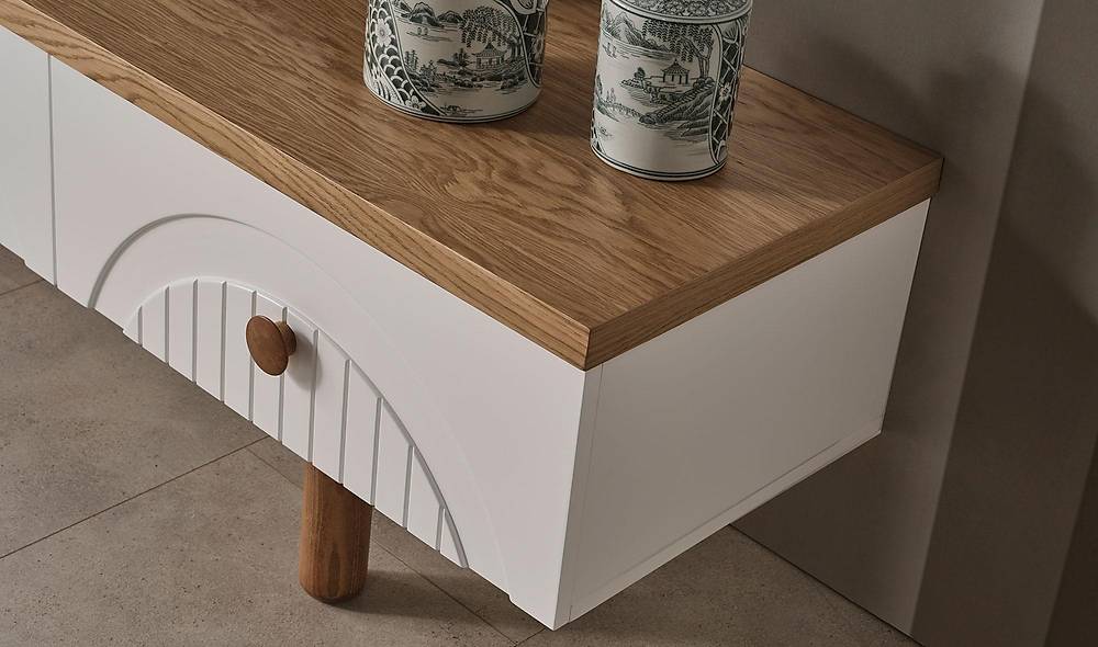 Mesinya Tv Sehpası TV Ünitesi