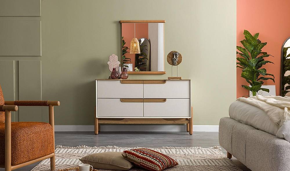 Mercure Yatak Odası Yatak Odası