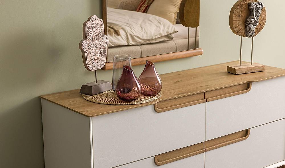 Mercure Yatak Odası Yatak Odası