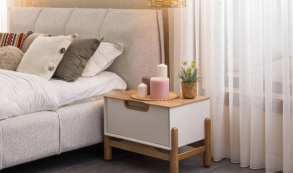 Mercure Yatak Odası Yatak Odası