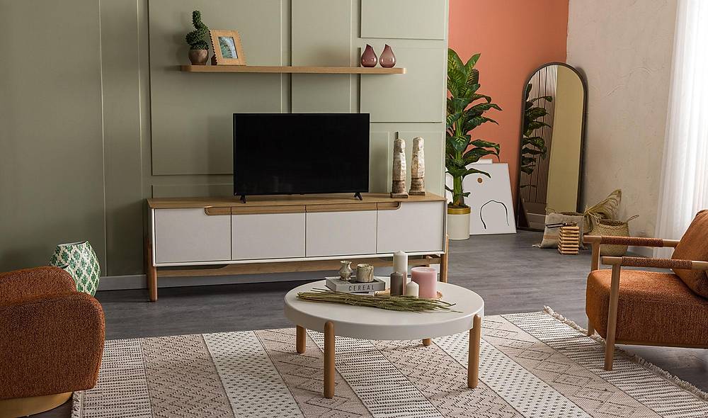 Mercure Tv Ünitesi TV Ünitesi