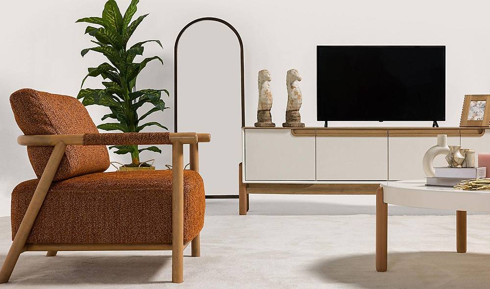 Mercure Tv Ünitesi TV Ünitesi