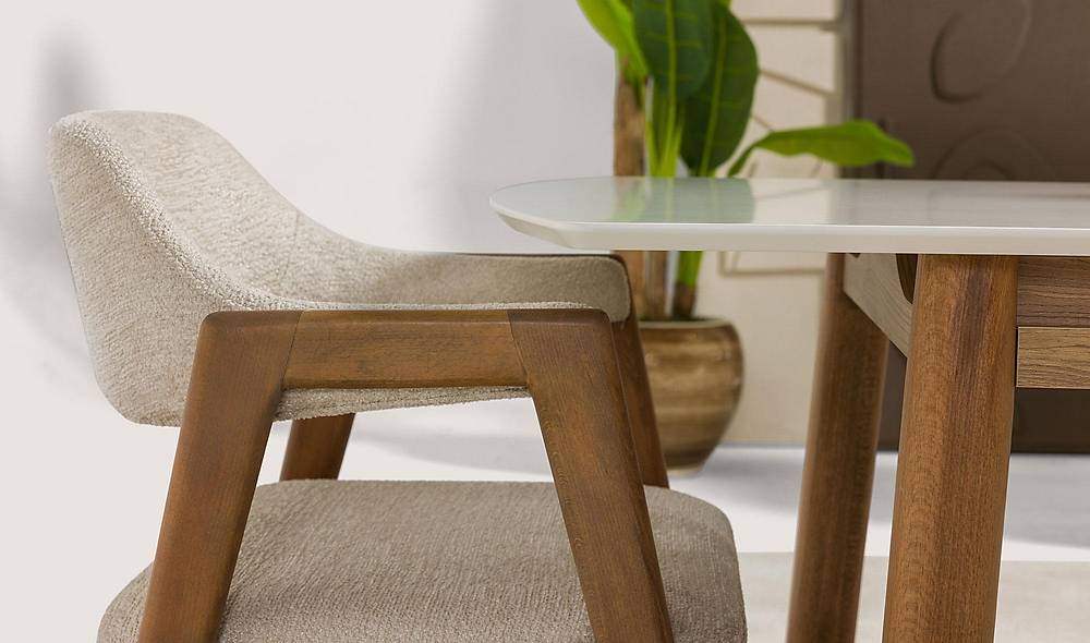 Mercure Yemek Masası Takımı Yemek Masası Takımı