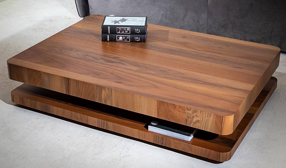 Clark Orta Sehpa Sehpa ve Aksesuar