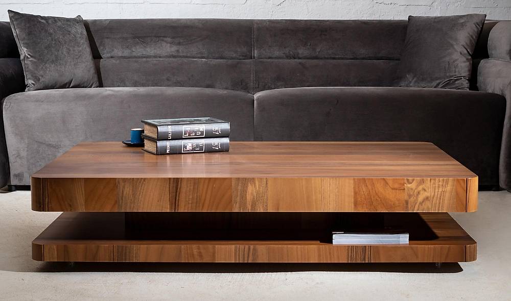 Clark Orta Sehpa Sehpa ve Aksesuar