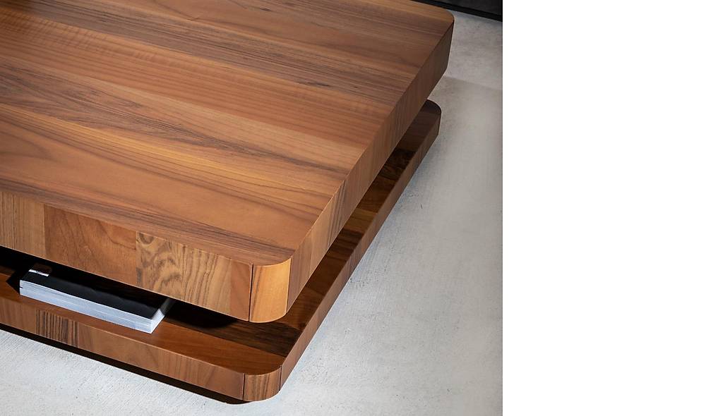 Clark Orta Sehpa Sehpa ve Aksesuar