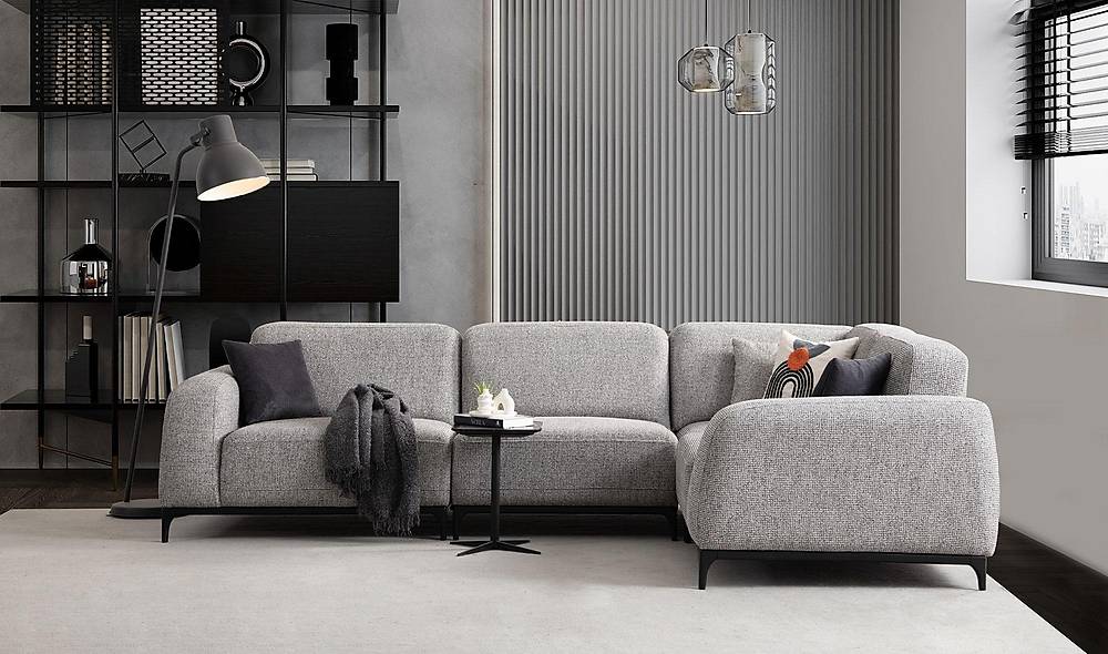 Kappa Köşe Takımı - Medium 2 Köşe Koltuk