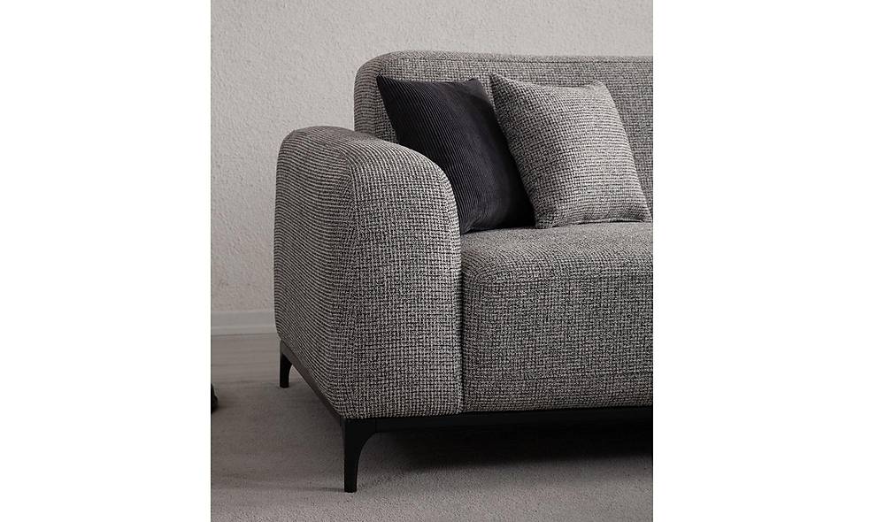 Kappa Köşe Takımı - Medium 2 Köşe Koltuk